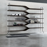 Trueliving_M.S_Fabricated_Book_Self